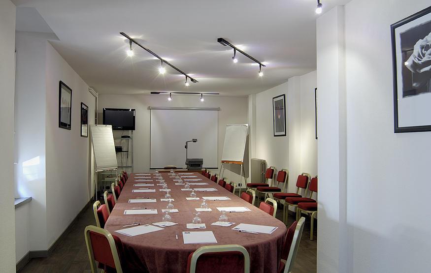 Kyriad Rodez Exterior foto