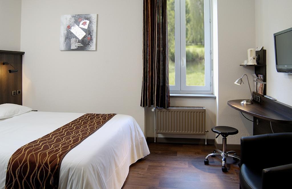 Kyriad Rodez Exterior foto